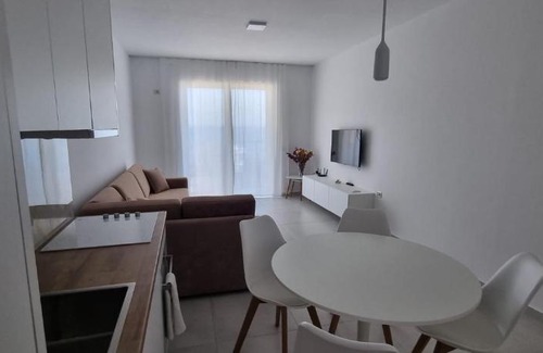 Sarande Apartment | Toni Apartment