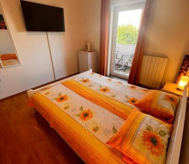 Rovinj Apartment | Toni777