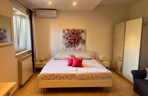 Rovinj Apartment | Toni777