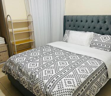 Nairobi West Apartment | Tonia Homes