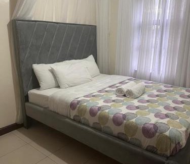 Nairobi West Apartment | Tonia Homes