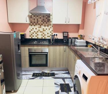 Nairobi West Apartment | Tonia Homes
