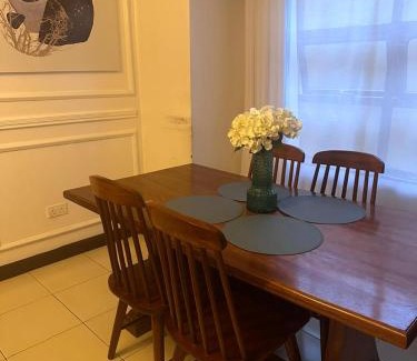 Nairobi West Apartment | Tonia Homes