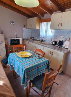 Lemnos House | Tonia’s & Chris House