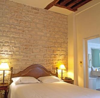 Les Halles Hotel | Tonic Hôtel du Louvre