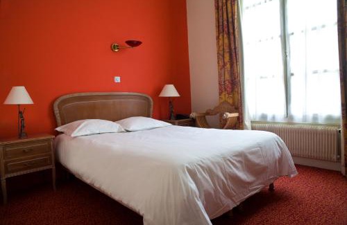 Les Halles Hotel | Tonic Hôtel du Louvre