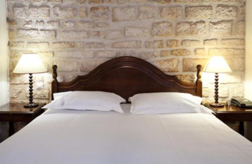 Les Halles Hotel | Tonic Hôtel du Louvre