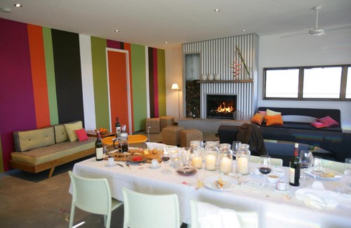 Lovedale Hotel | Tonic Hotel