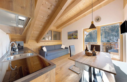 Trodena Apartment | Töniglerhof "Apartment Morgensonne" with Mountain View, Garden & Wi-Fi
