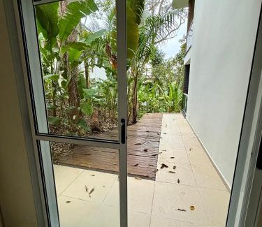 Toninhas House | Toninhas Beach - Gated Community - Ubatuba-SP