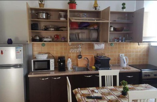 Shkoder Apartment | Tonis Apartment