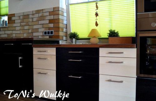 Ditzum House | ToNis-Wulkje-2