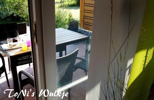 Ditzum House | ToNis-Wulkje-2