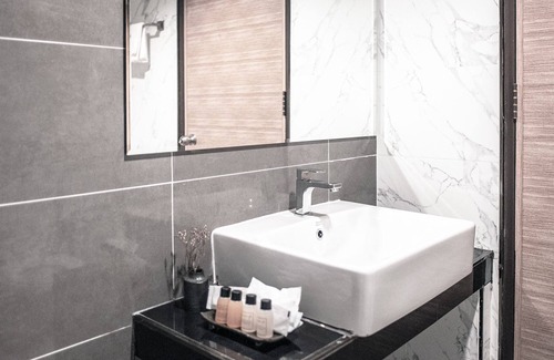 Mueang Nga Hotel | Tonkla Boutique Hotel