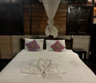 Ko Lanta Old Town House | Tonmai Suite II