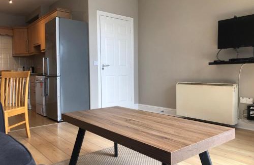 Galway City Centre Apartment | Tonn Na Mara - Galway Lakeside Apartments