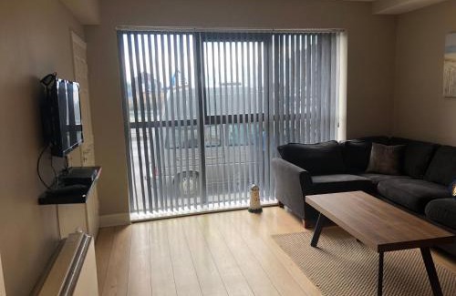 Galway City Centre Apartment | Tonn Na Mara - Galway Lakeside Apartments