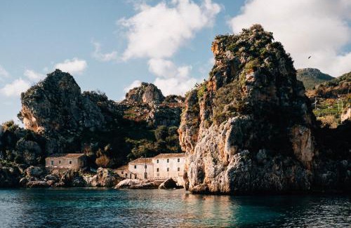 Scopello House | Tonnara di Scopello