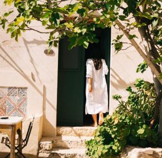 Scopello House | Tonnara di Scopello