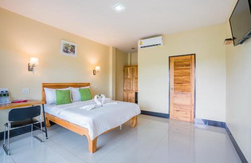 Tha Yang Resort | Tontan Resort Cha-am