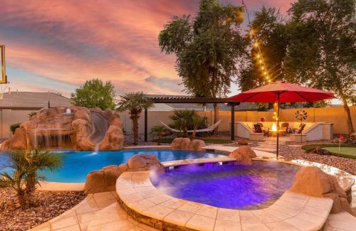 Chandler House | Tonto Chandler