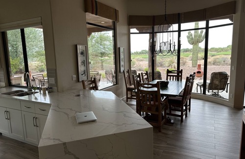 Tonto Verde House | *TONTO VERDE DESERT DESTINATION*