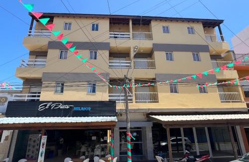 Las Toninas Apartment | Tony Center IV