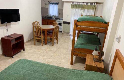 Las Toninas Apartment | Tony Center IV