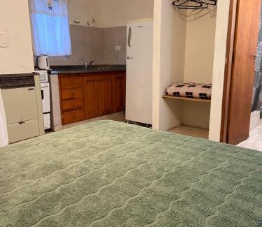 Las Toninas Apartment | Tony Center IV