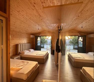 Qazim Pali House | Tony Home