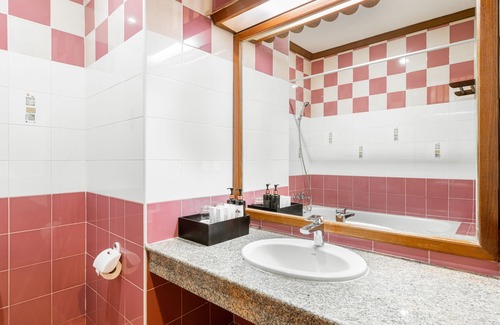 Patong Hotel | Tony Resort