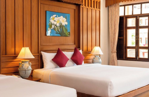 Patong Hotel | Tony Resort