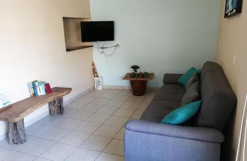 Puerto Vallarta Apartment | Tony's place