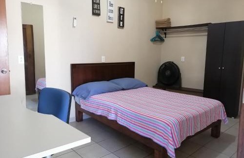 Puerto Vallarta Apartment | Tony's place