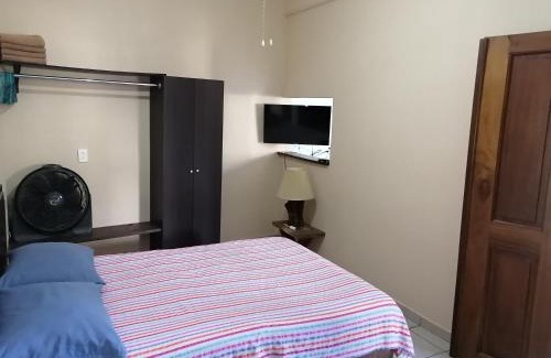 Puerto Vallarta Apartment | Tony's place
