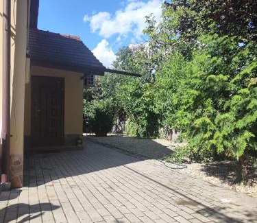 Timisoara Apartment | Tonya House 2