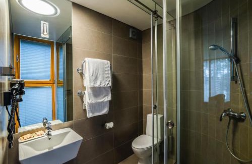 Gratiskes Hotel | TonyResort