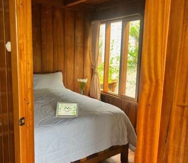 Mindo House | TONYs HOUSE MINDO