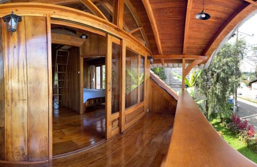 Mindo House | TONYs HOUSE MINDO