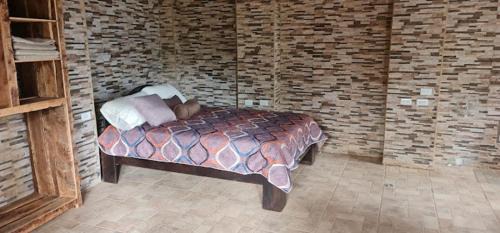 Roble Cabin | Tonys Lodge