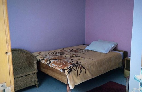 Iten Hotel | Too Guest House