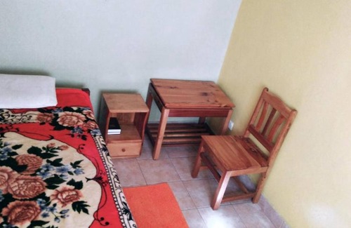 Iten Hotel | Too Guest House