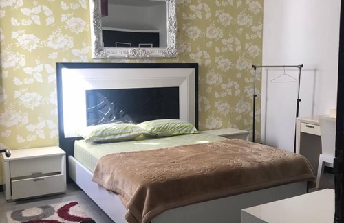 Saidia Apartment | Too Many Suites