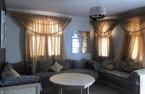 Saidia Apartment | Too Many Suites