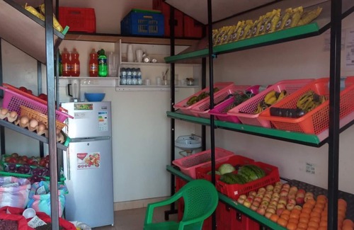 Eldoret Apartment | Too's Nest Edoret