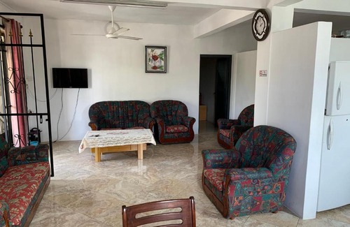 Wolmar Apartment | TOOFANVILLA