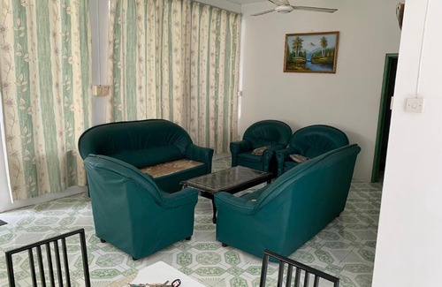 Wolmar Apartment | TOOFANVILLA