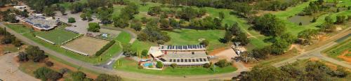Tooleybuc Hotel | Tooleybuc Club Motor Inn