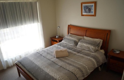 Tooleybuc Hotel | Tooleybuc River Retreat Villas