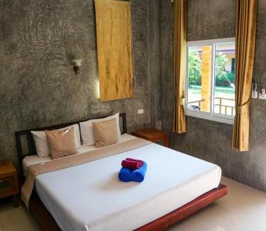 Ko Lanta Resort | Toongyoong Longbeach Resort SHA Plus